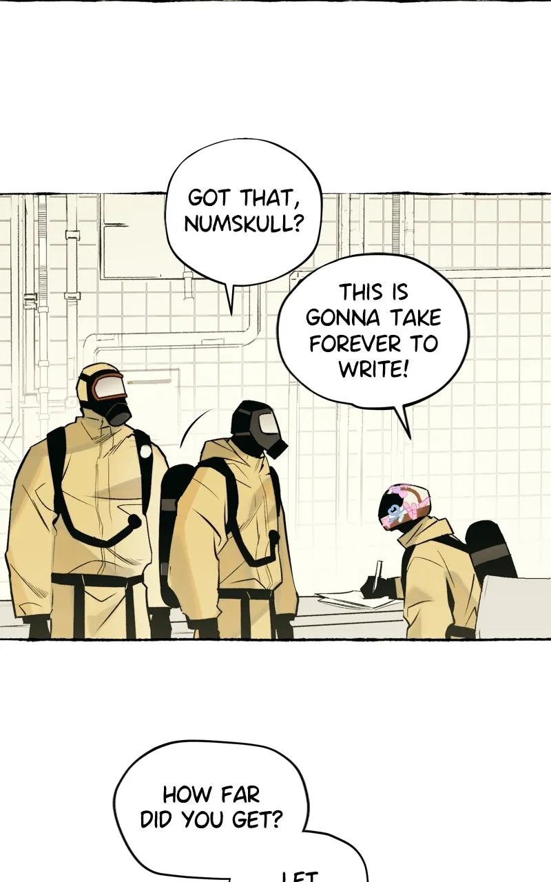 Containment Zone Management Chapter 5 page 9 - 