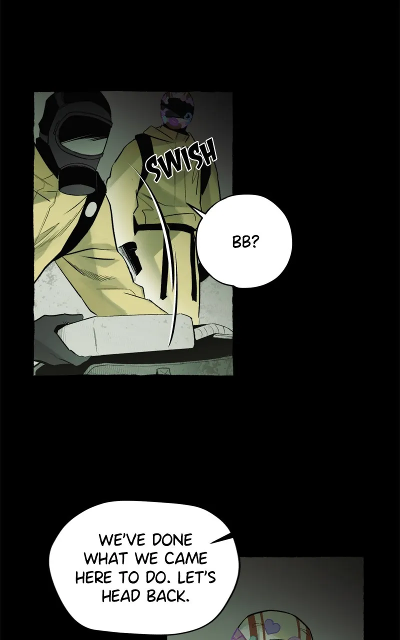 Containment Zone Management Chapter 6 page 28 - 