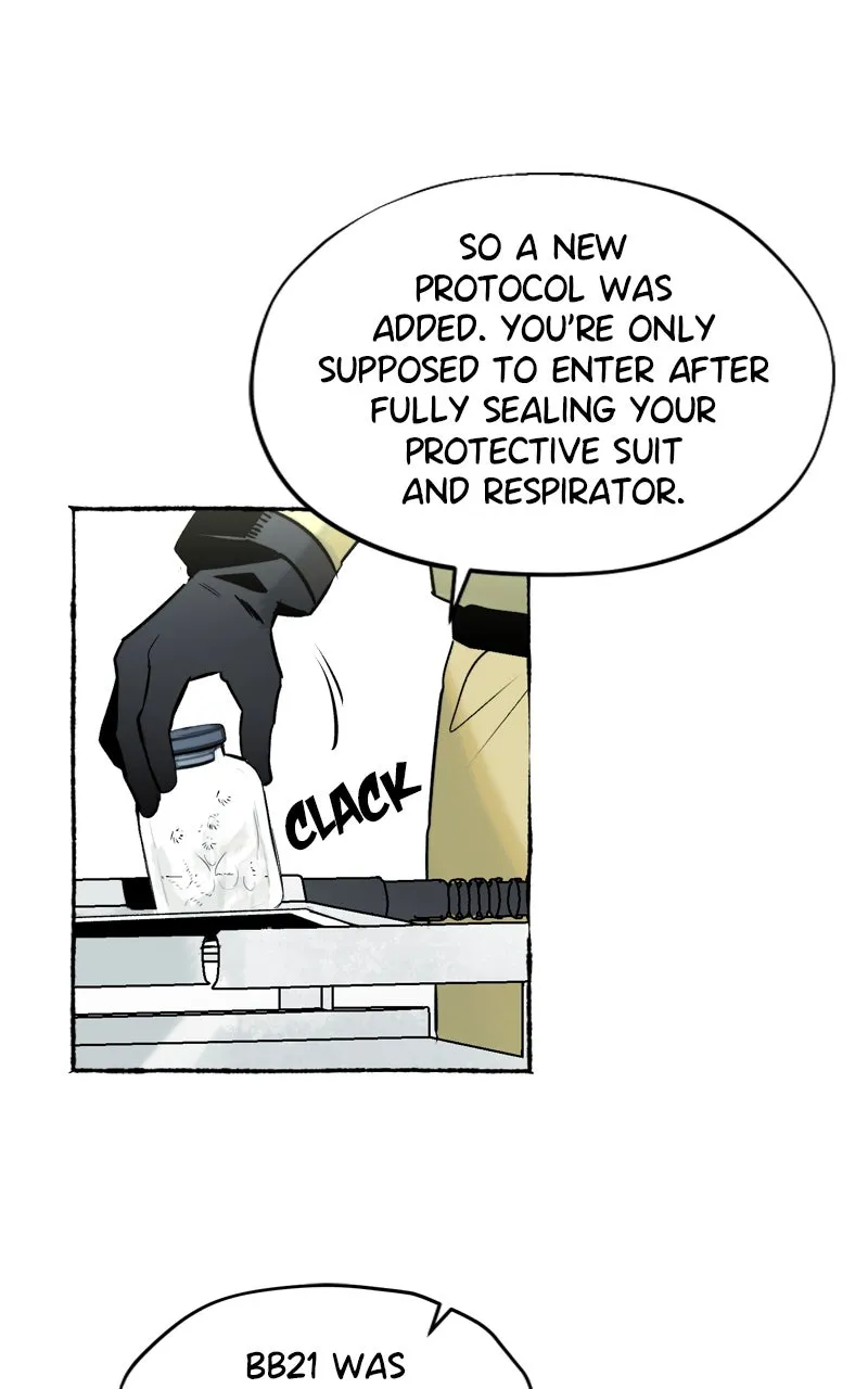 Containment Zone Management Chapter 8 page 19 - 