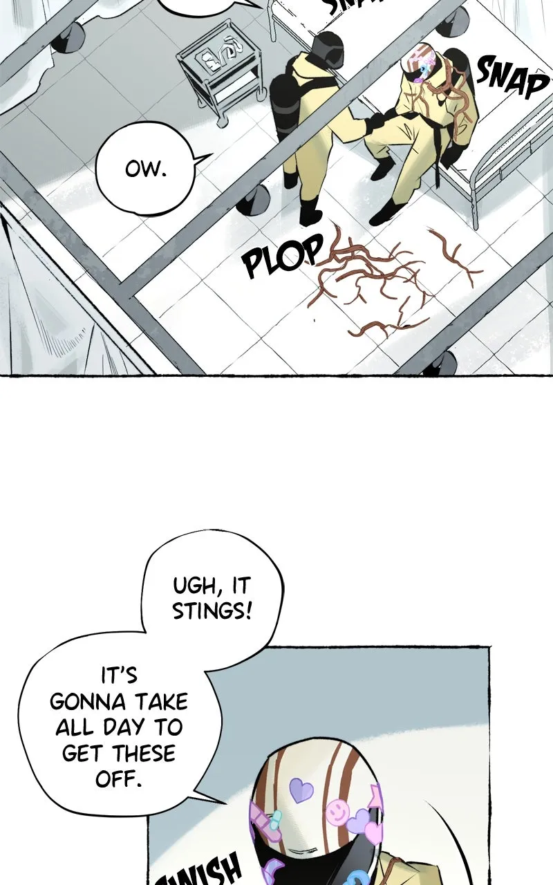 Containment Zone Management Chapter 8 page 3 - 