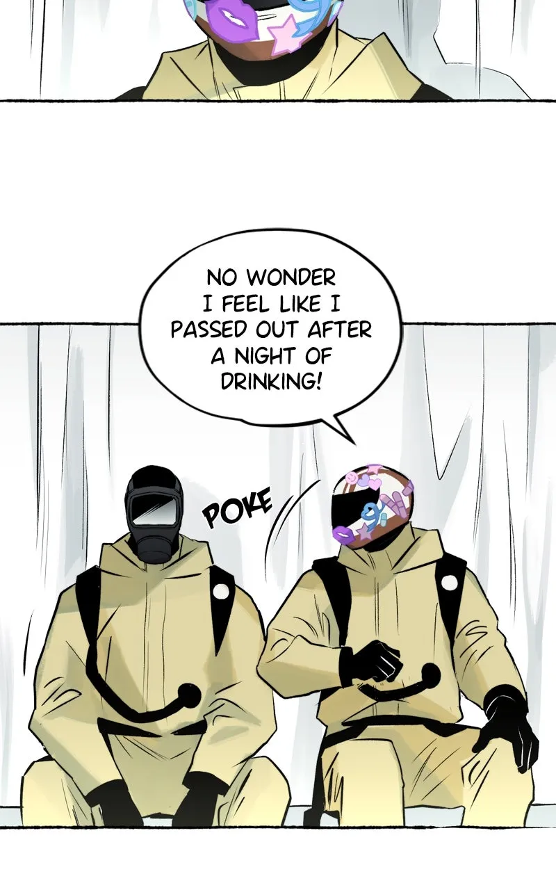 Containment Zone Management Chapter 8 page 21 - 
