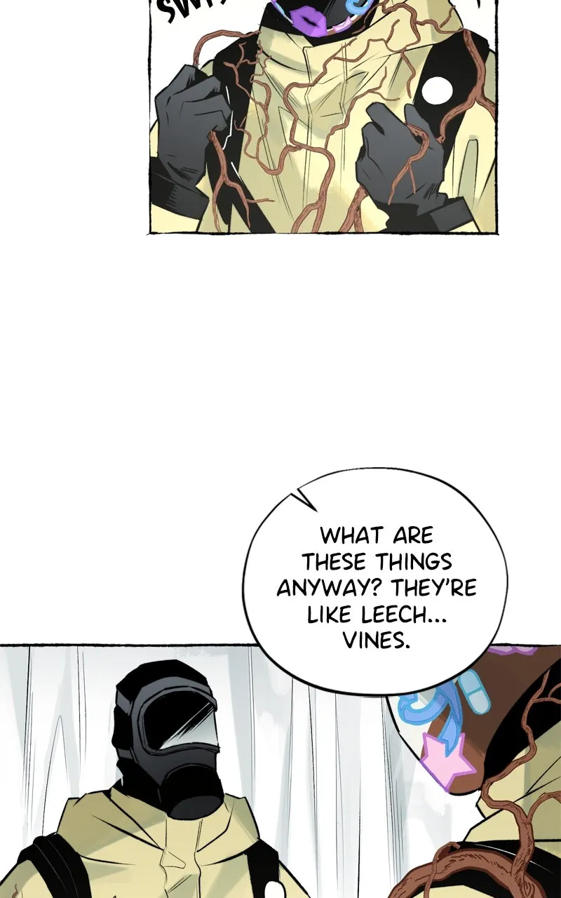 Containment Zone Management Chapter 8 page 4 - 