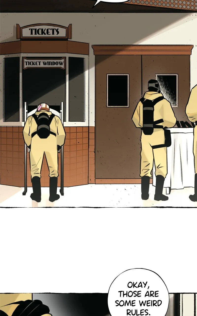 Containment Zone Management Chapter 8 page 38 - 