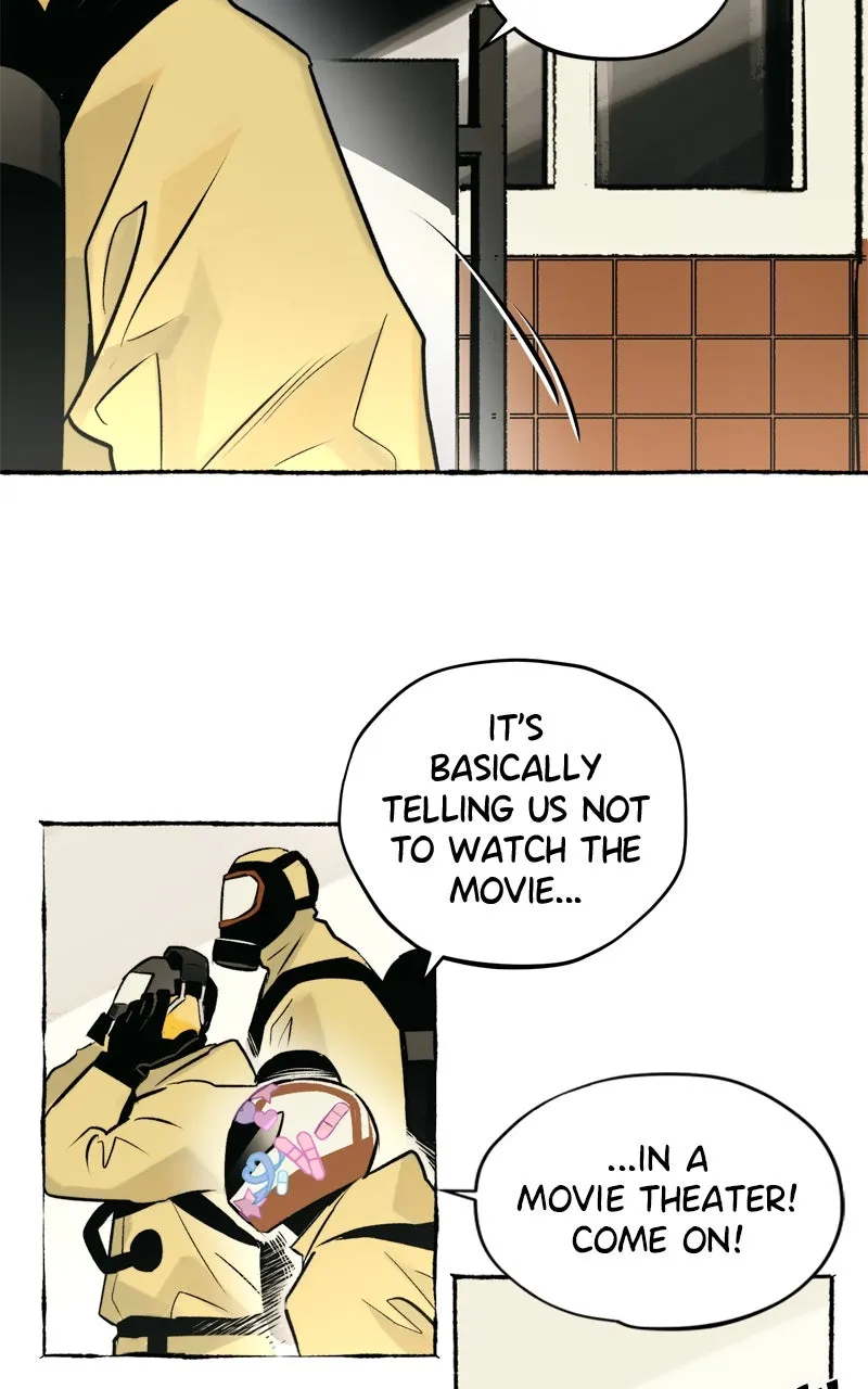 Containment Zone Management Chapter 8 page 39 - 
