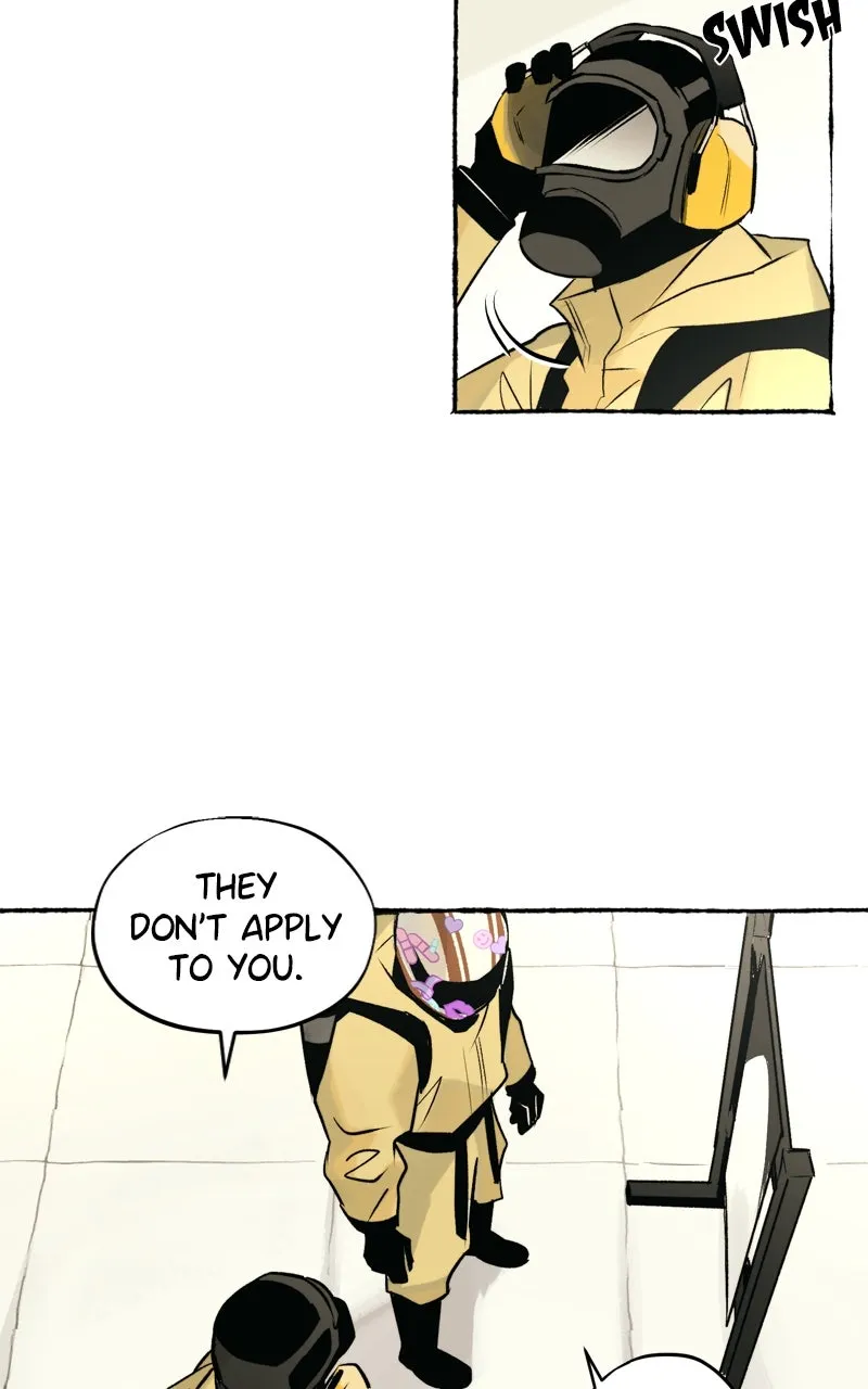 Containment Zone Management Chapter 8 page 40 - 