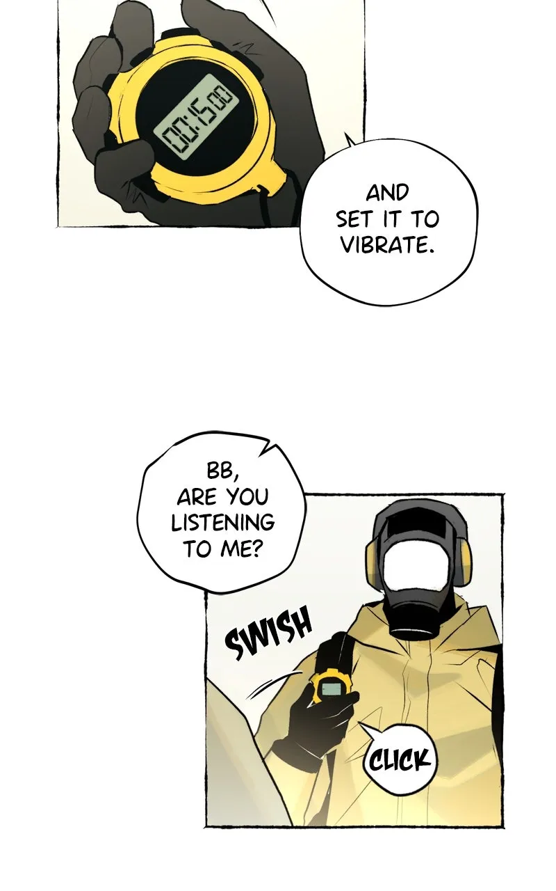 Containment Zone Management Chapter 8 page 54 - 