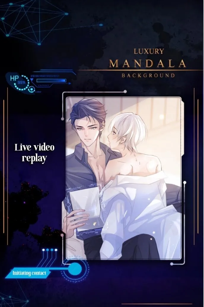 Read Continued Love chapter 0.1 image 2 on Lezhin
