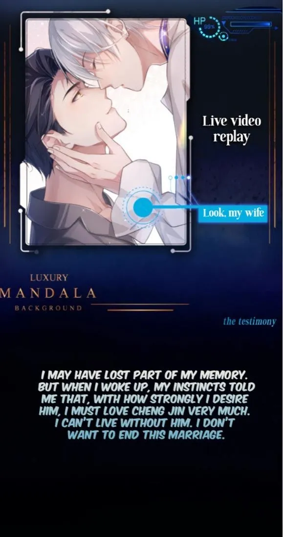 Read Continued Love chapter 0.1 image 5 on Lezhin