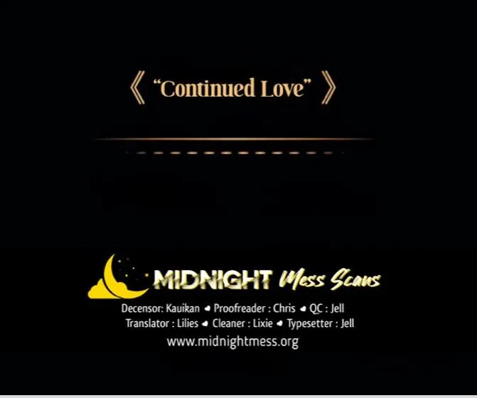 Read Continued Love chapter 0.1 image 7 on Lezhin