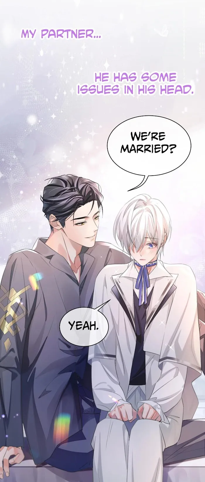Read Continued Love chapter 0.2 image 1 on Lezhin