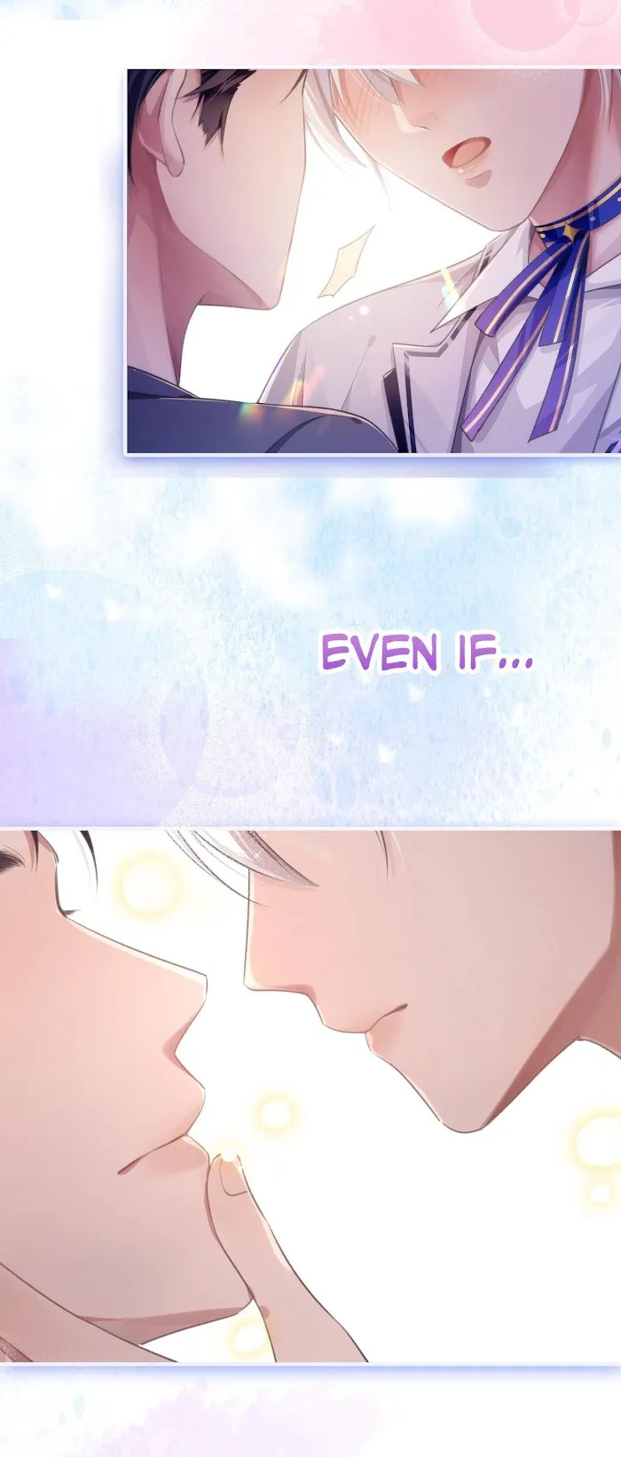 Read Continued Love chapter 0.2 image 10 on Lezhin