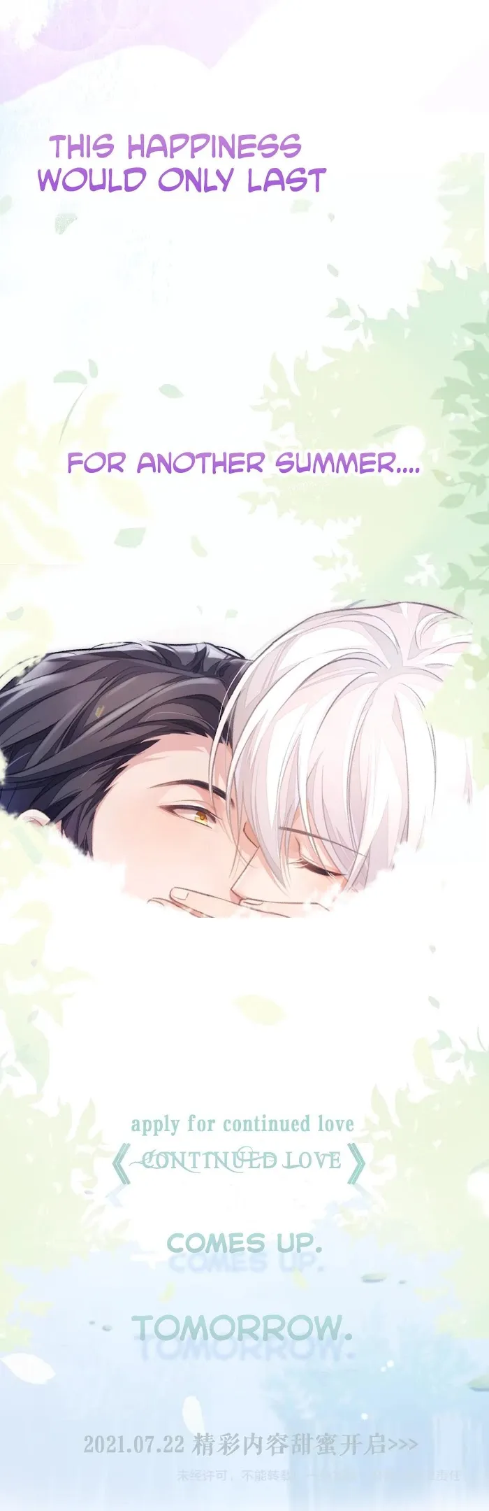 Read Continued Love chapter 0.2 image 11 on Lezhin