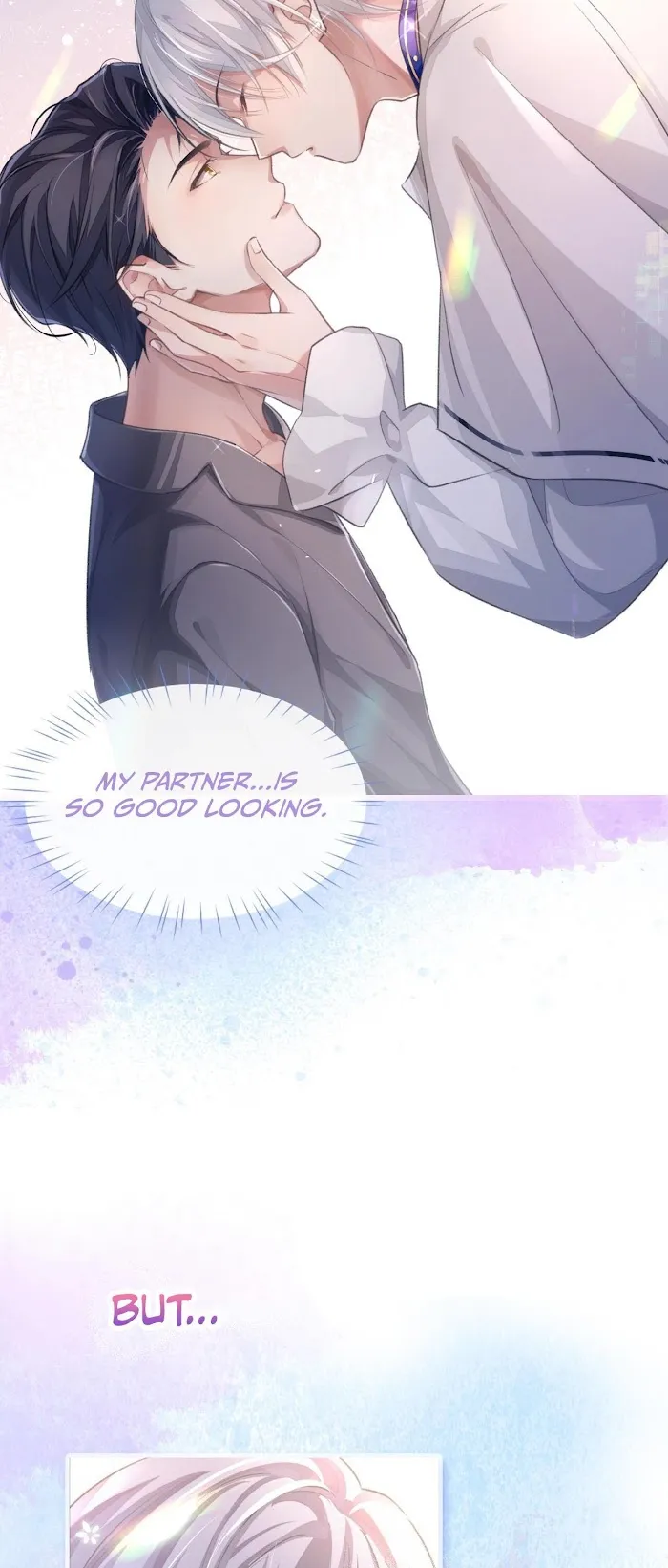 Read Continued Love chapter 0.2 image 6 on Lezhin
