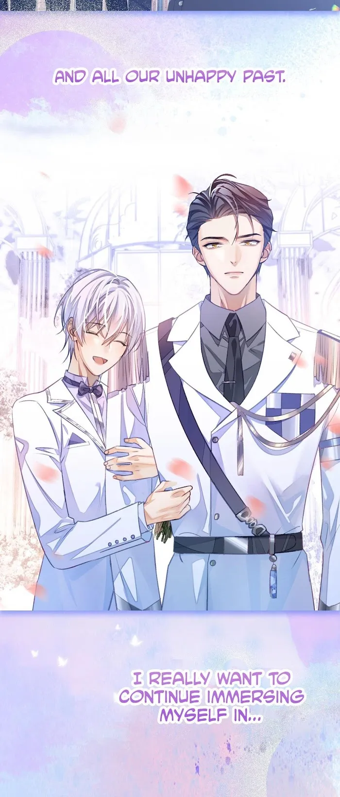 Read Continued Love chapter 0.2 image 8 on Lezhin