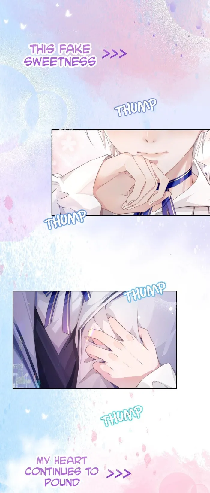 Read Continued Love chapter 0.2 image 9 on Lezhin