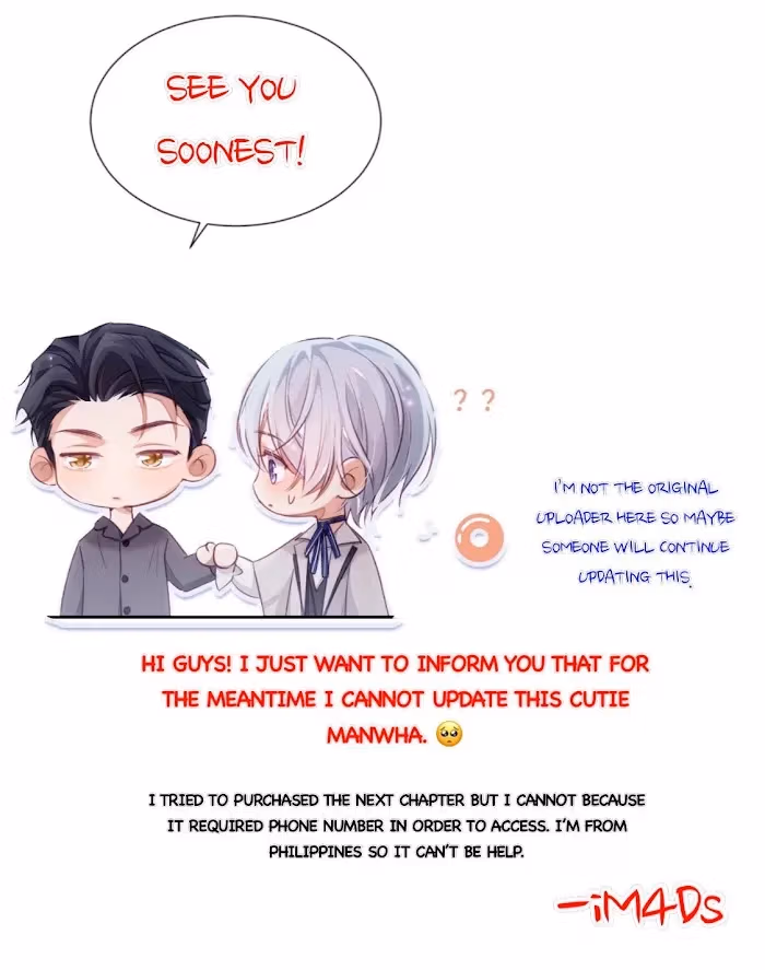 Read Continued Love chapter 0.5 image 2 on Lezhin