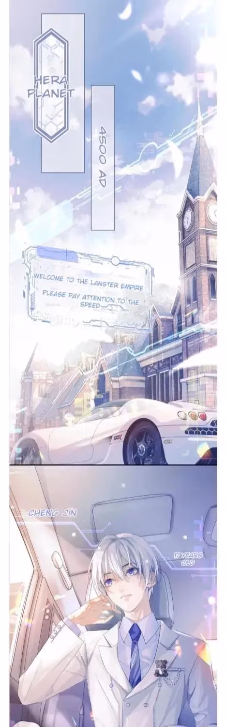 Read Continued Love chapter 1.1 image 1 on Lezhin