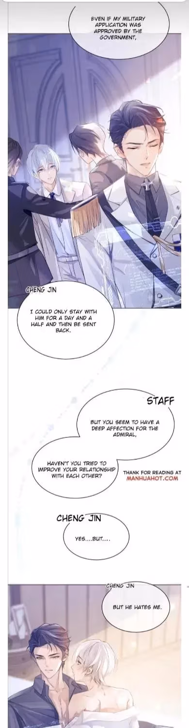 Read Continued Love chapter 1.1 image 11 on Lezhin