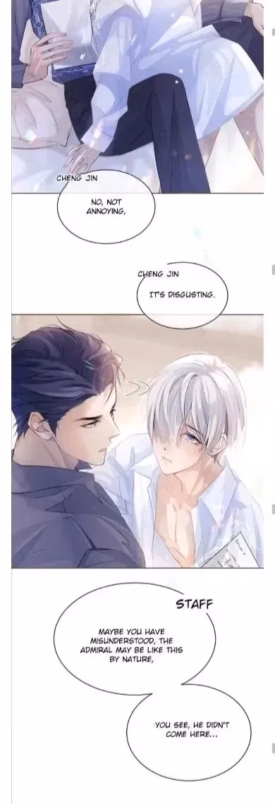 Read Continued Love chapter 1.1 image 12 on Lezhin