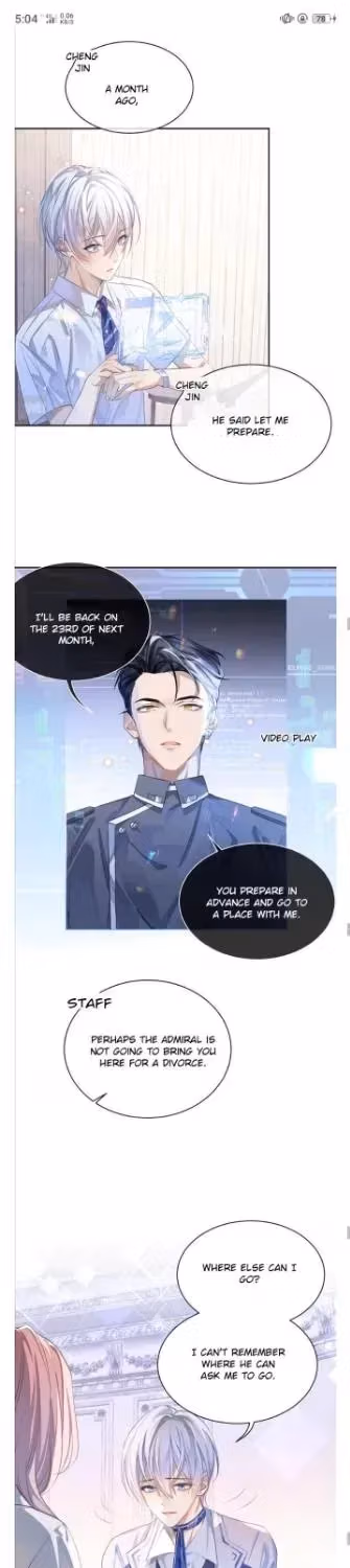 Read Continued Love chapter 1.1 image 14 on Lezhin