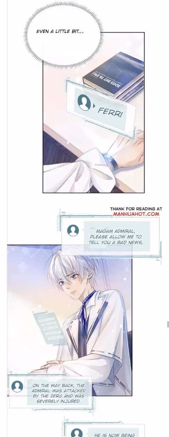 Read Continued Love chapter 1.1 image 18 on Lezhin