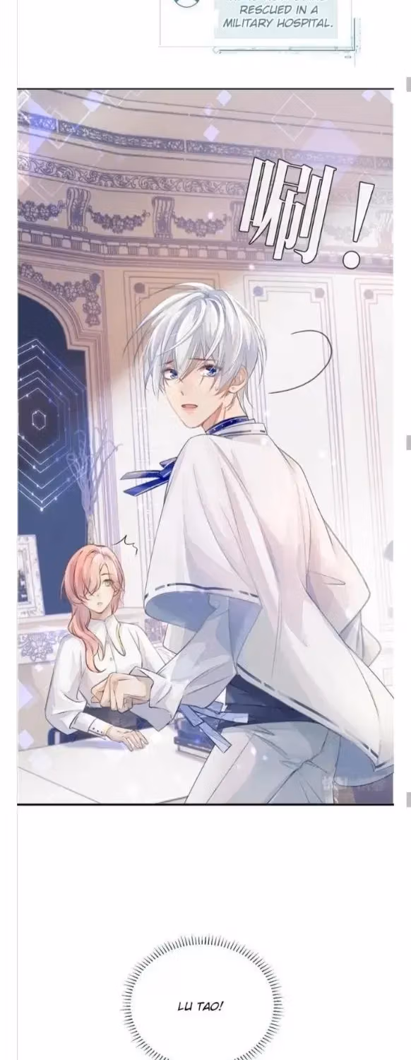 Read Continued Love chapter 1.1 image 19 on Lezhin