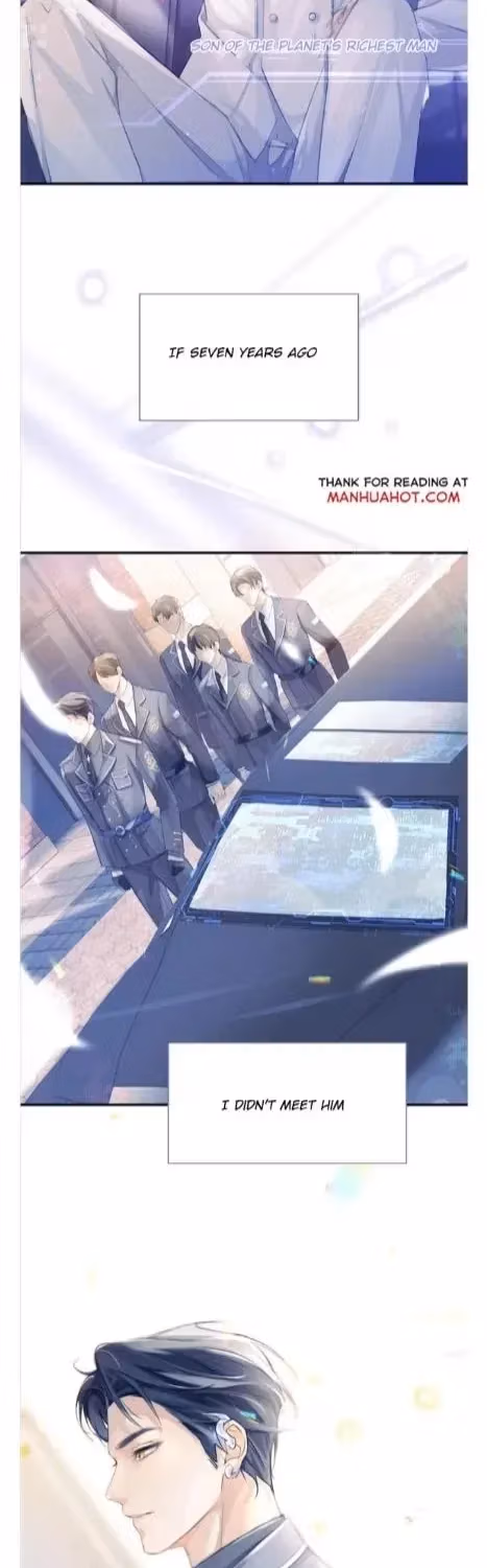Read Continued Love chapter 1.1 image 2 on Lezhin