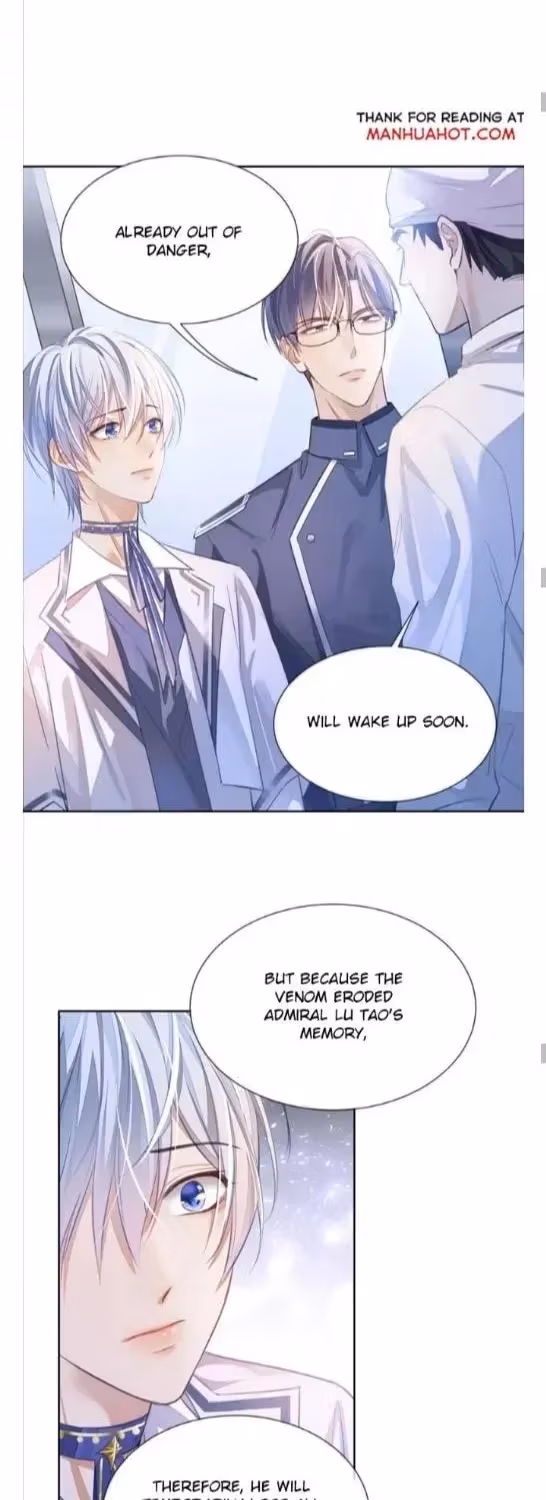 Read Continued Love chapter 1.1 image 22 on Lezhin