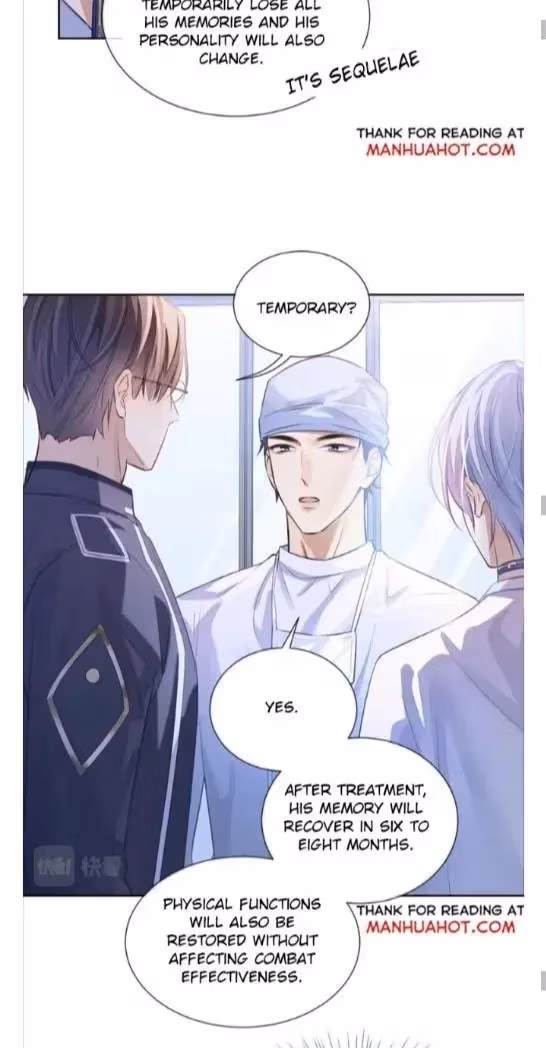 Read Continued Love chapter 1.1 image 23 on Lezhin