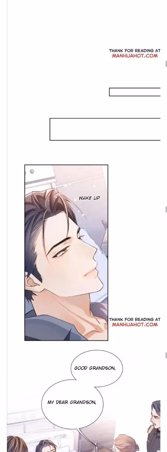 Read Continued Love chapter 1.1 image 25 on Lezhin