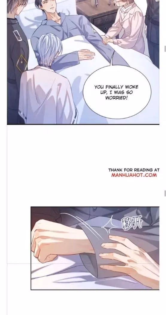 Read Continued Love chapter 1.1 image 26 on Lezhin