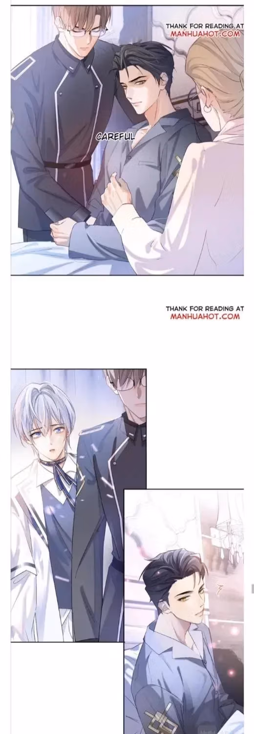 Read Continued Love chapter 1.1 image 27 on Lezhin
