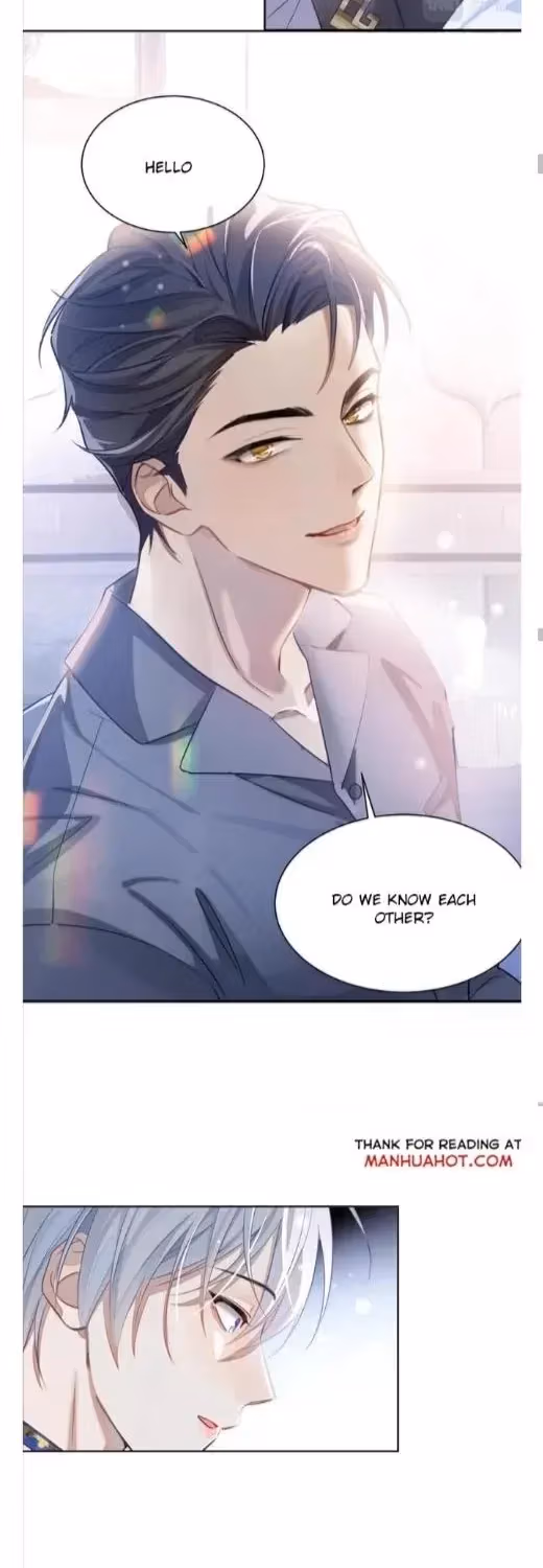 Read Continued Love chapter 1.1 image 28 on Lezhin