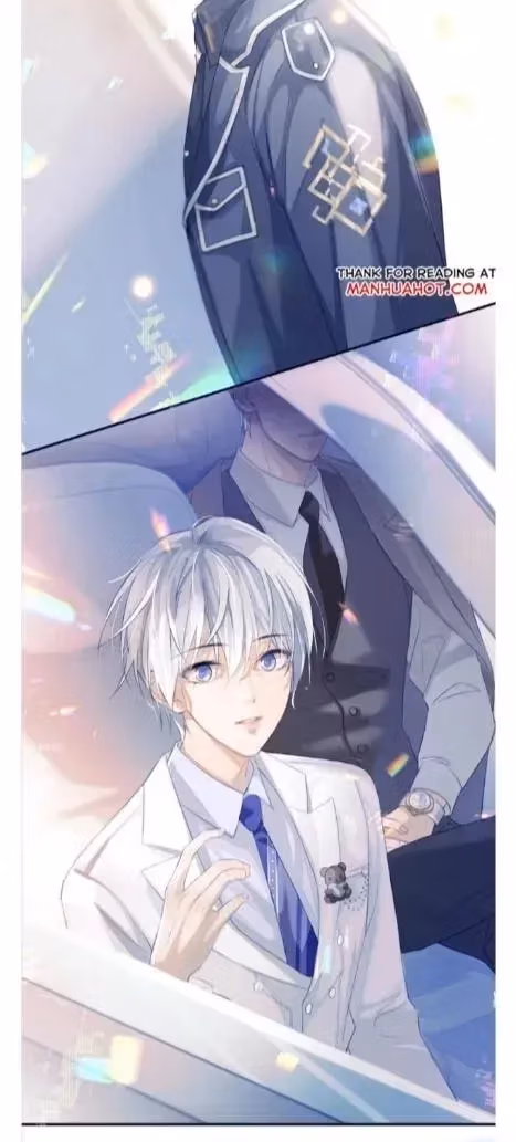 Read Continued Love chapter 1.1 image 3 on Lezhin