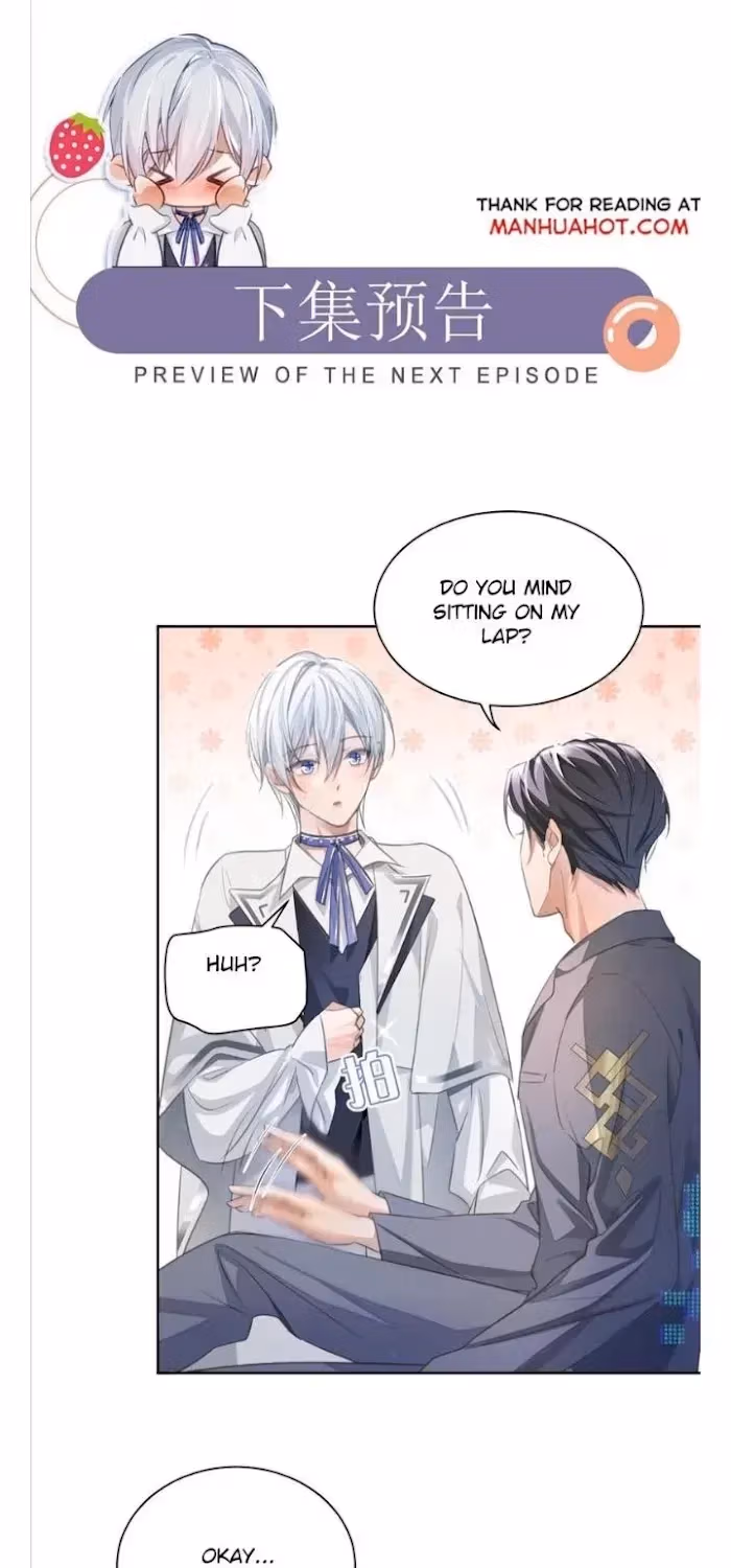 Read Continued Love chapter 1.1 image 30 on Lezhin