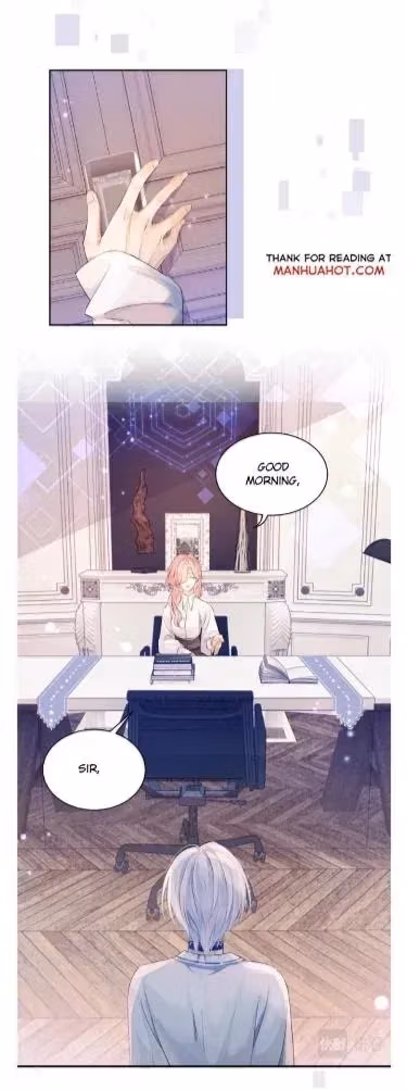 Read Continued Love chapter 1.1 image 7 on Lezhin