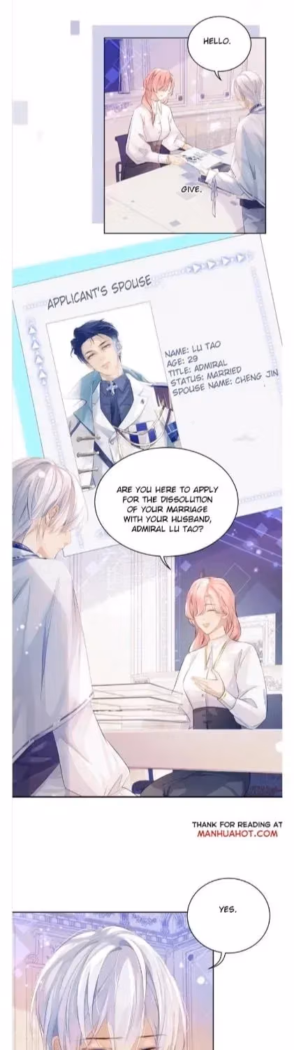 Read Continued Love chapter 1.1 image 8 on Lezhin