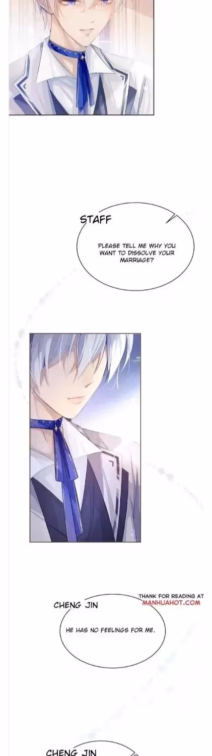 Read Continued Love chapter 1.1 image 9 on Lezhin