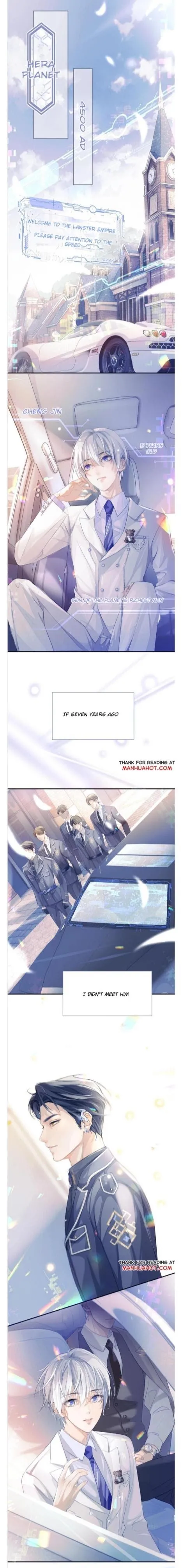 Read Continued Love chapter 1 image 1 on Lezhin
