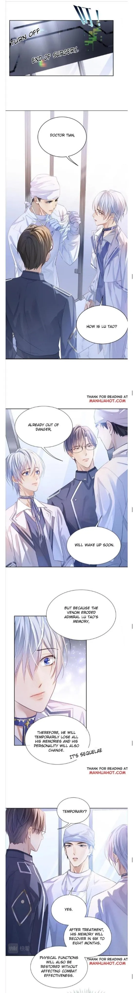 Read Continued Love chapter 1 image 10 on Lezhin