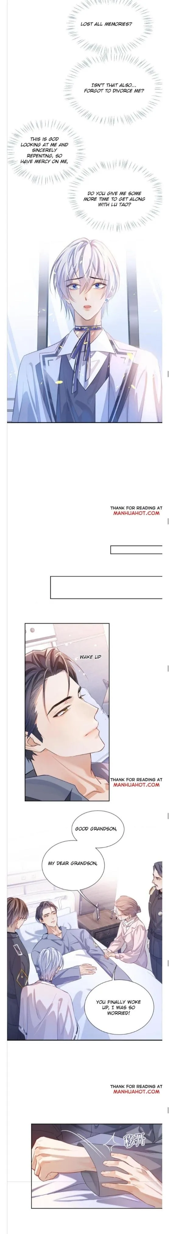 Read Continued Love chapter 1 image 11 on Lezhin
