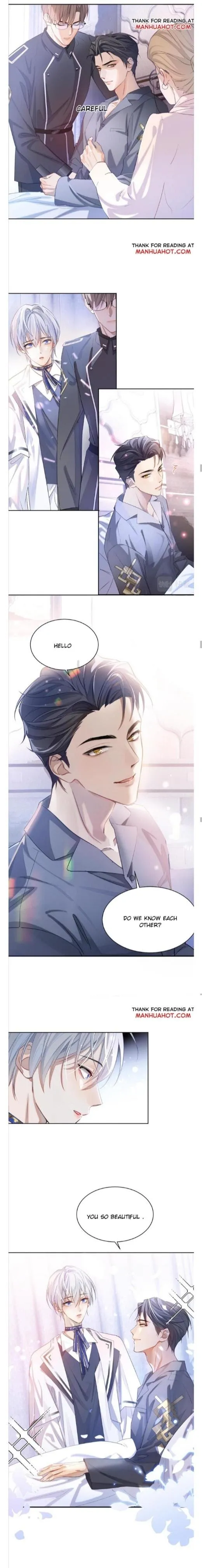 Read Continued Love chapter 1 image 12 on Lezhin