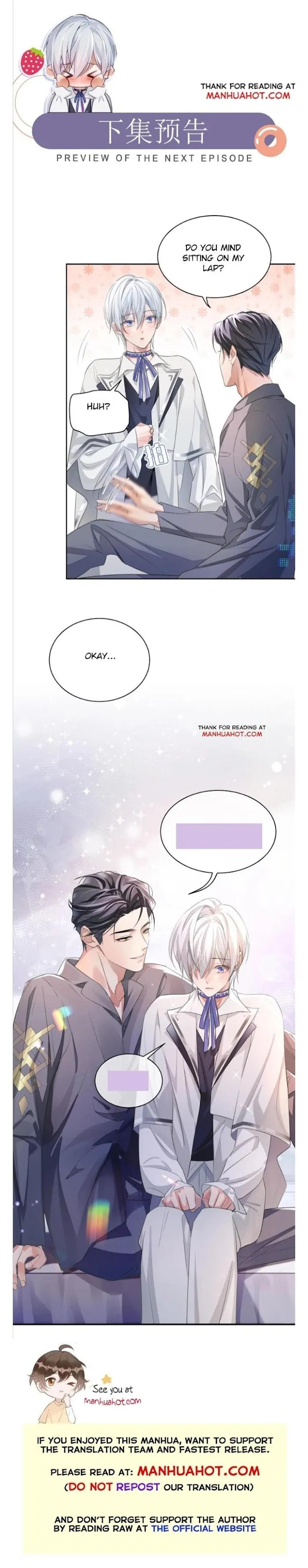 Read Continued Love chapter 1 image 13 on Lezhin