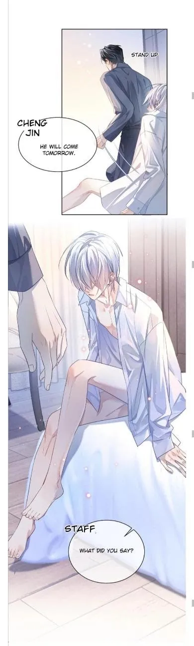 Read Continued Love chapter 1 image 6 on Lezhin