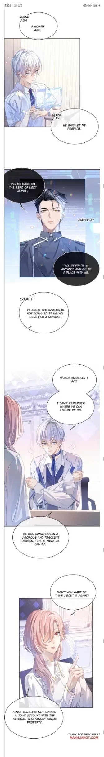 Read Continued Love chapter 1 image 7 on Lezhin