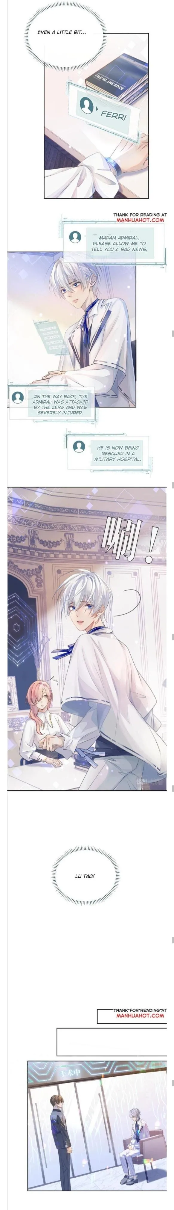 Read Continued Love chapter 1 image 9 on Lezhin