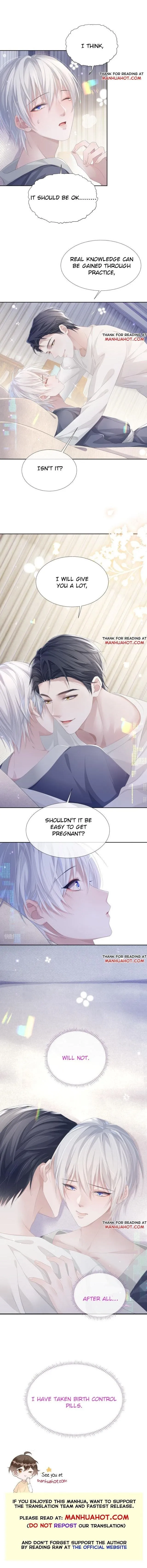 Read Continued Love chapter 10 image 11 on Lezhin