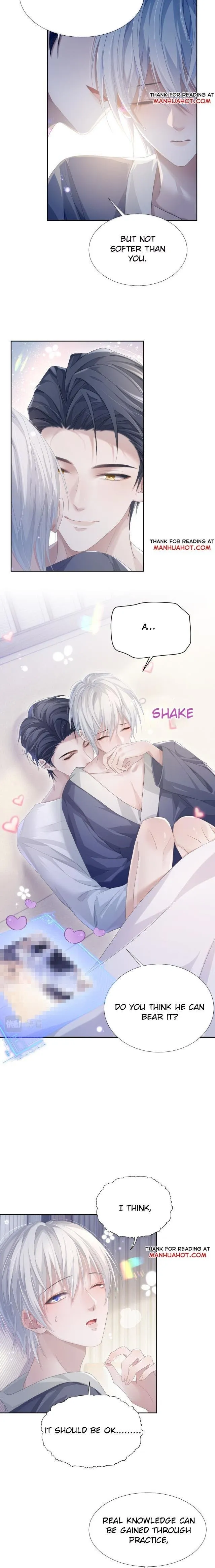 Read Continued Love chapter 10 image 2 on Lezhin