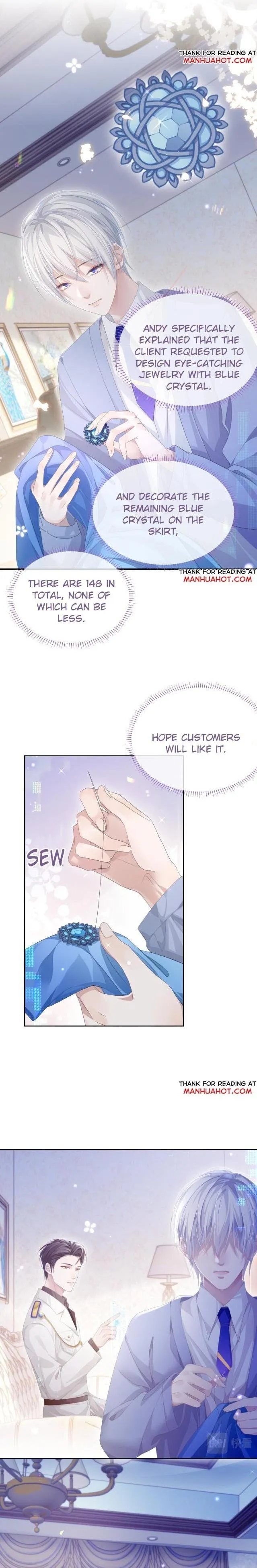 Read Continued Love chapter 10 image 3 on Lezhin