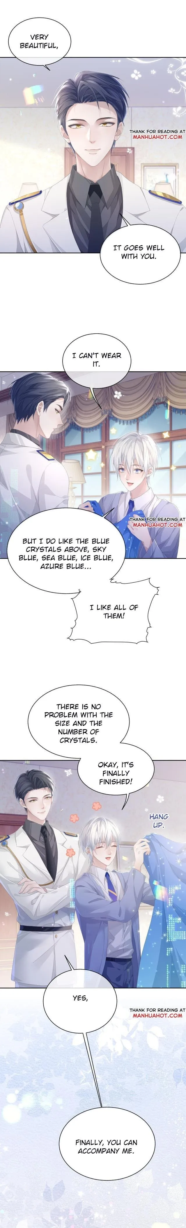 Read Continued Love chapter 10 image 4 on Lezhin
